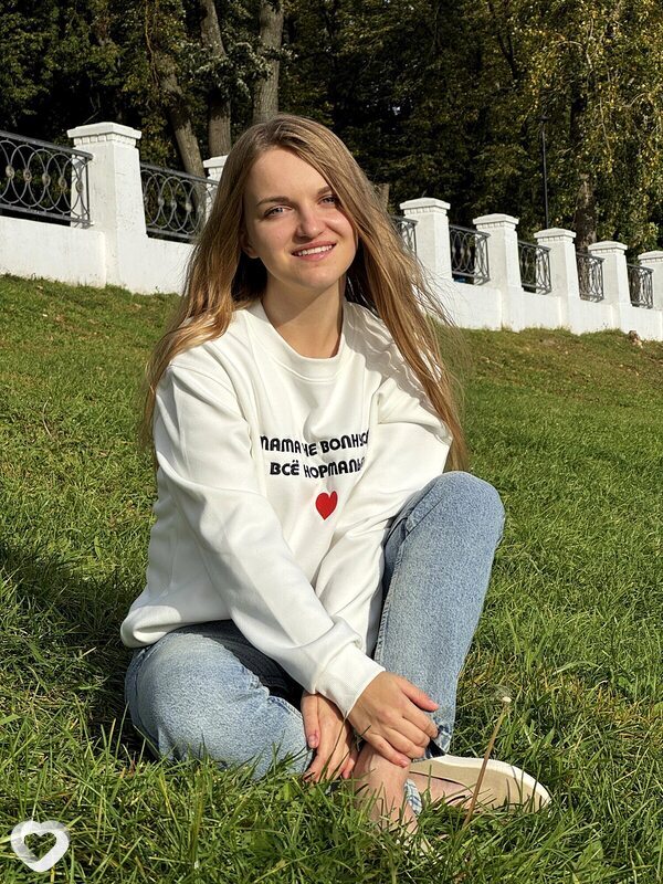 Ксения, 30, Калуге — анкета №3446104