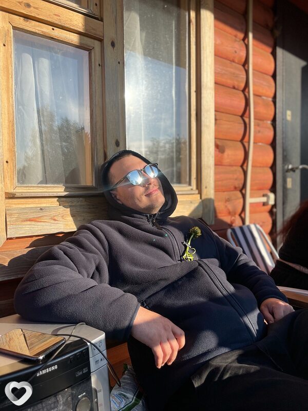 Павел, 29, Нижнем Новгороде — анкета №3446111