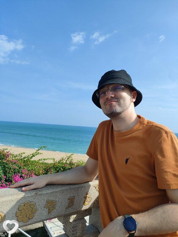 Егор, 32, Бресте — анкета №3446247