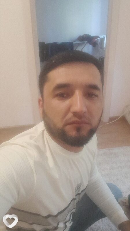 Abdulla, 37, Москве — анкета №3446254