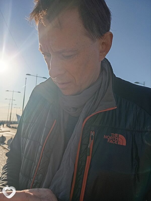 Дмитрий, 52, Санкт-Петербурге — анкета №3446262