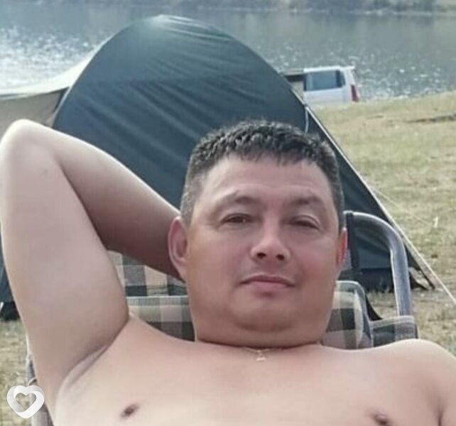 Валерий, 45, Иркутске — анкета №3446297