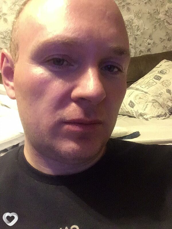 Алексей, 41, Ярославле — анкета №3446299