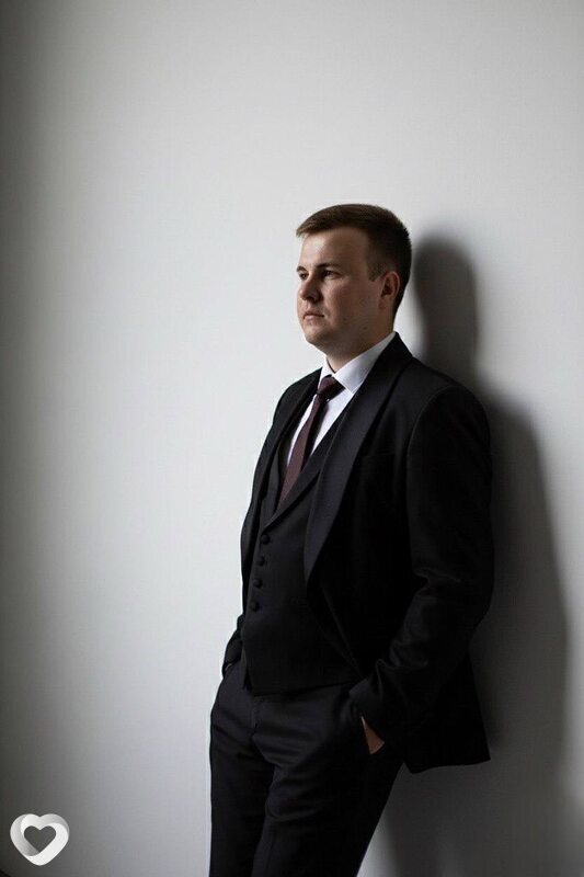 Илья, 28, Москве — анкета №3446303