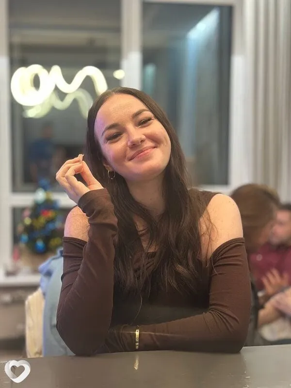 Alena, 22, Москве — анкета №3446318