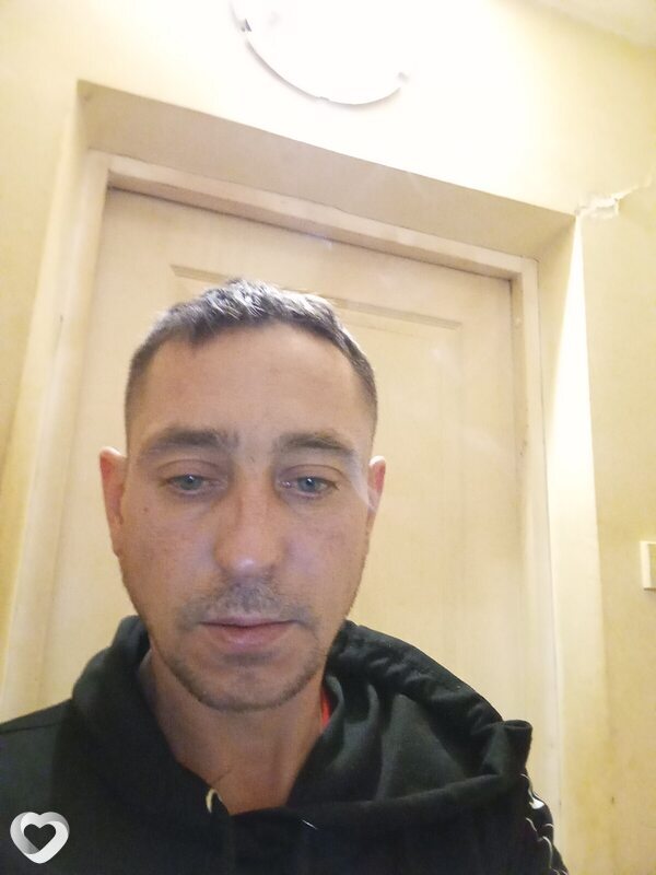 Виктор, 38, Пинске — анкета №3446170