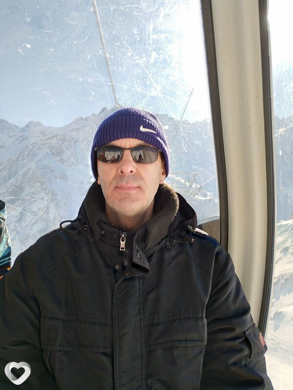 Evgenii, 62, Иркутске — анкета №3446172