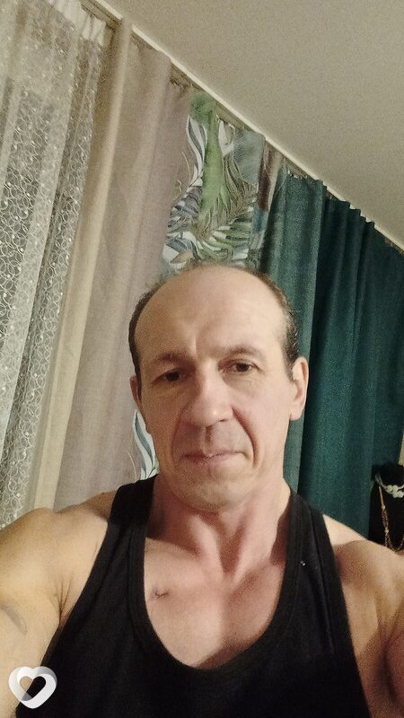 Анатолий, 44, Санкт-Петербурге — анкета №3446181
