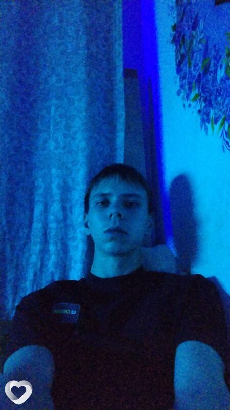 Роман, 19, Томске — анкета №3446184