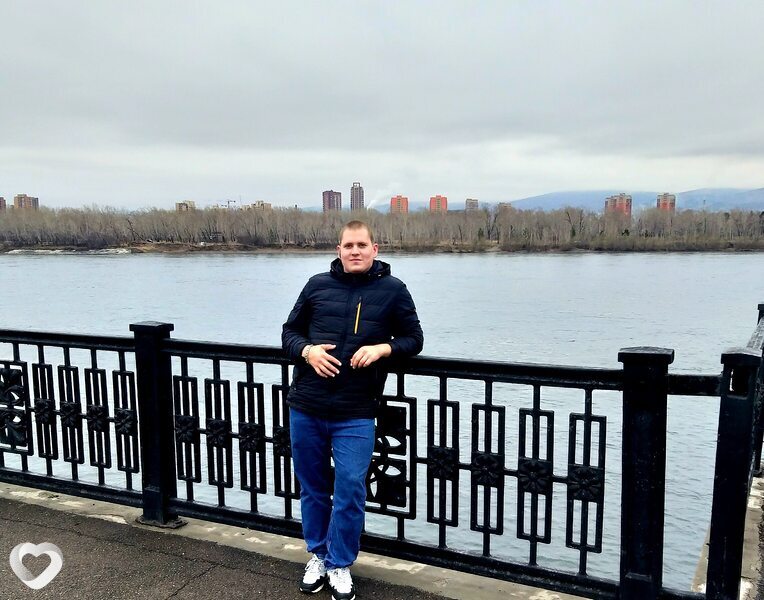 Егор, 25, Киселевске — анкета №3446269