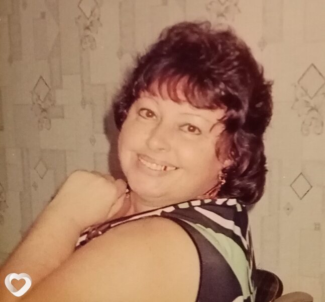 Людмила, 67, Астрахани — анкета №3446273