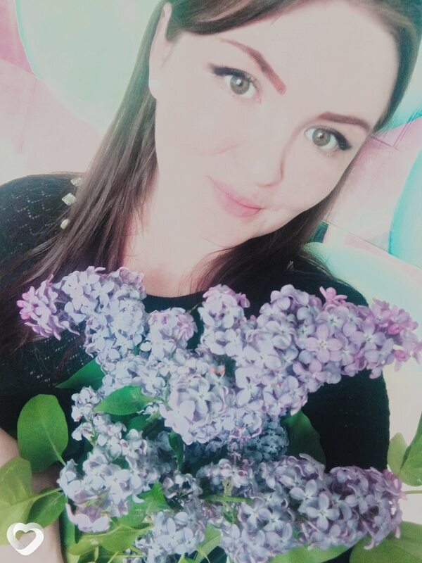 Виктория, 27, Санкт-Петербурге — анкета №3446274