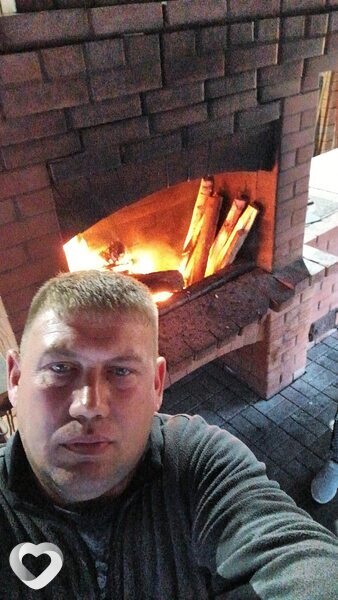 Роман, 41, Братске — анкета №3446278