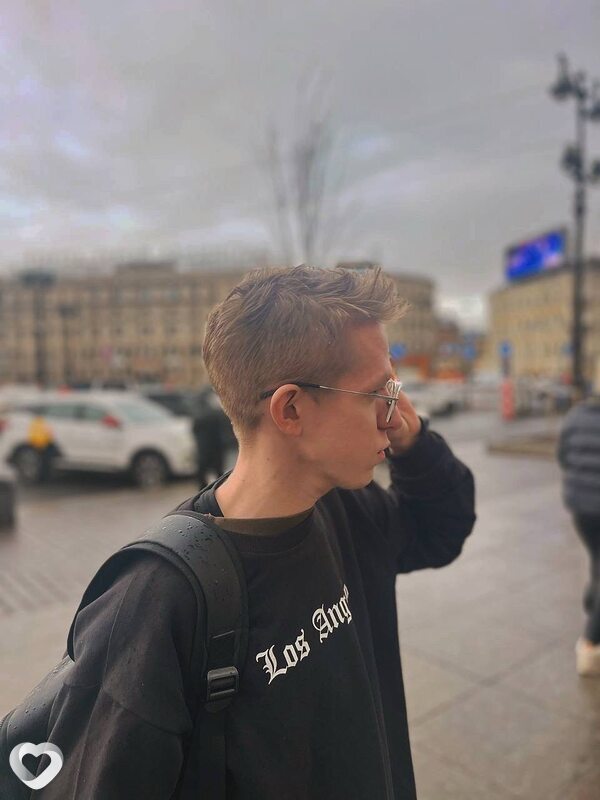 Евгений, Семенов