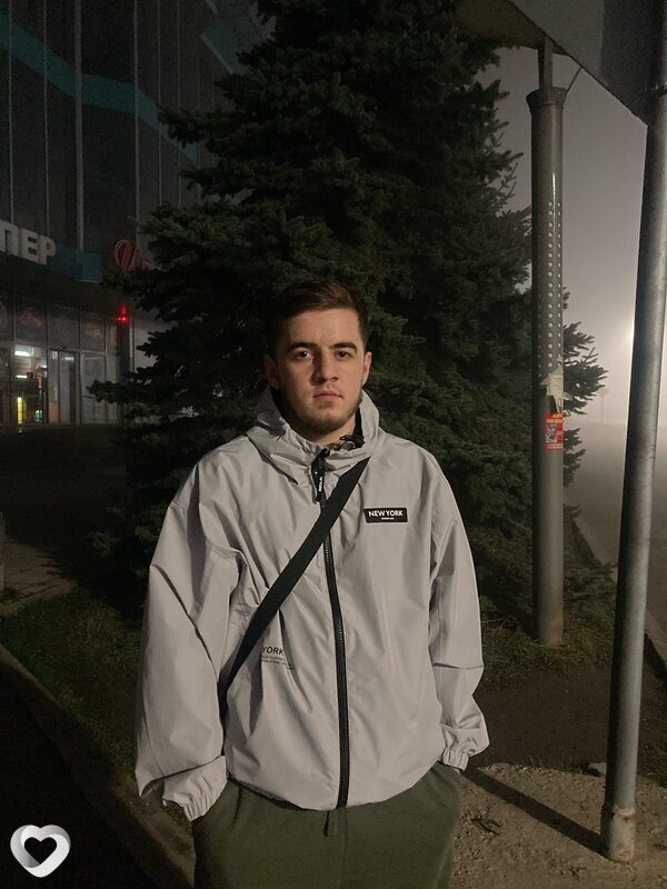 Амир, 23, Краснодаре — анкета №3446282