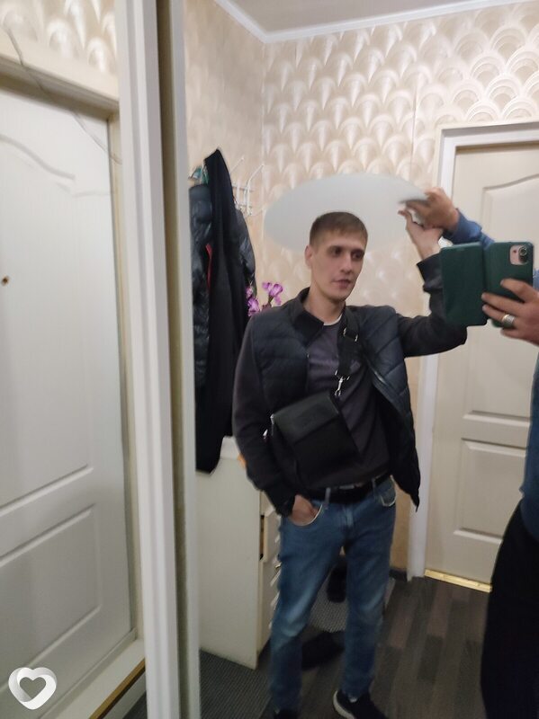 Натан, 34, Кургане — анкета №3446286