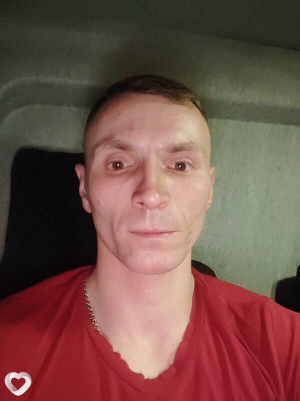 Василий, 36, Москве — анкета №3446319