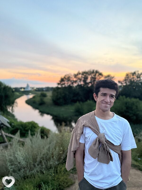 Нурлан, 24, Казани — анкета №3446320