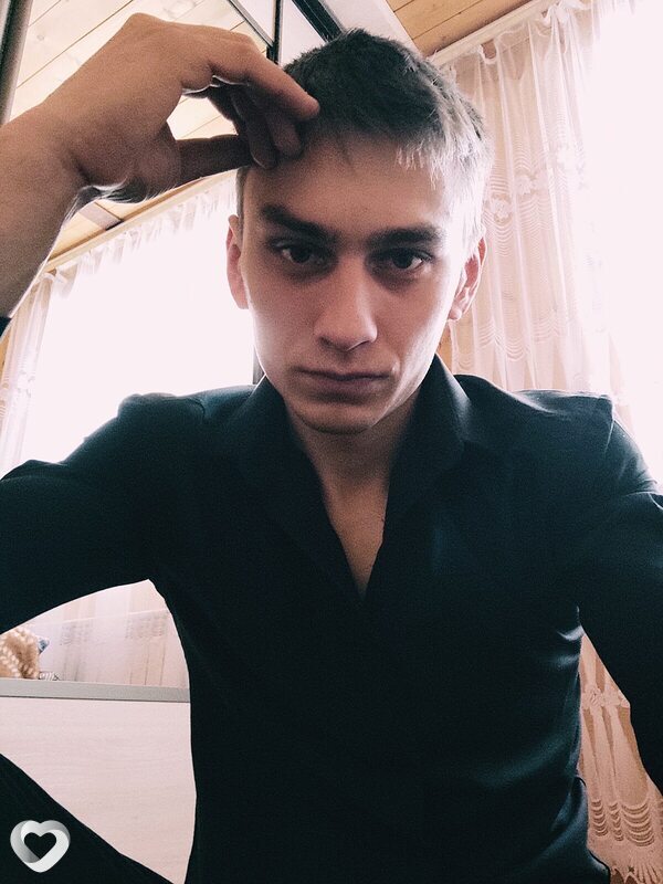 Кирил, 27, Южно-Сахалинске — анкета №3446325