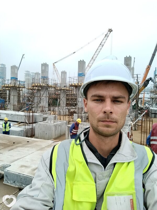 Валентин, 34, Кингисеппе — анкета №3446339