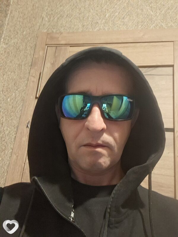 Евгений, 44, Нерюнгри — анкета №3446664