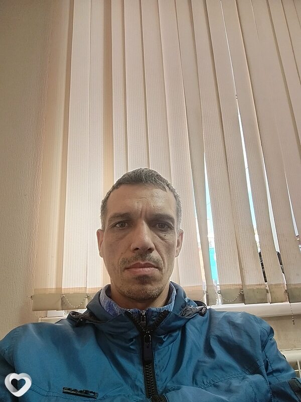 Юрий, 42, Томске — анкета №3446370