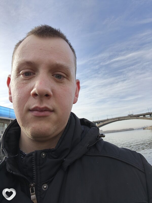Евгений, 25, Красноярске — анкета №3446377