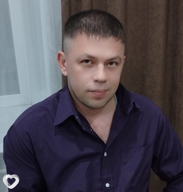 Лакки, 40, Хабаровске — анкета №3446378
