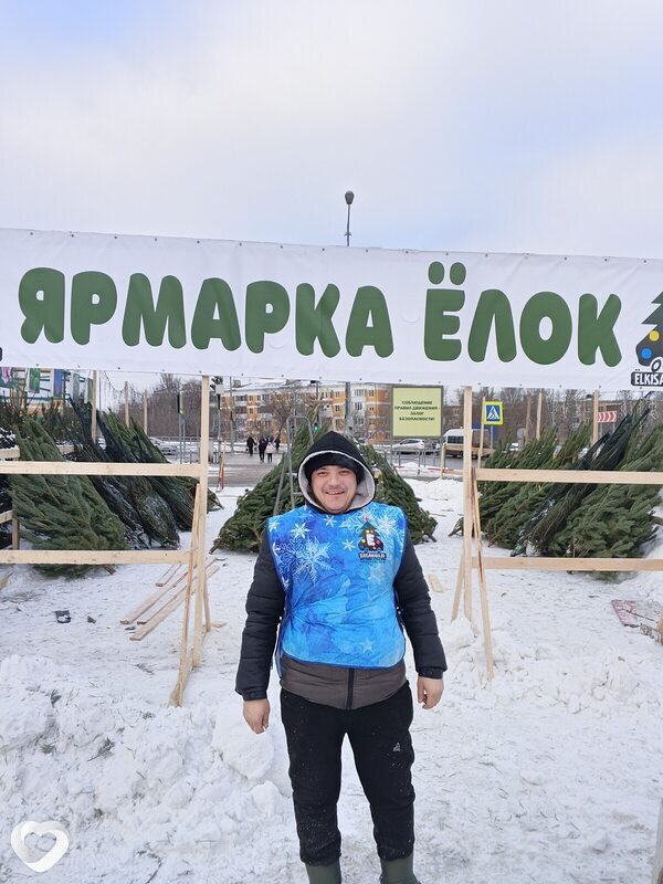 Даитрий, 36, Чебоксарах — анкета №3446380