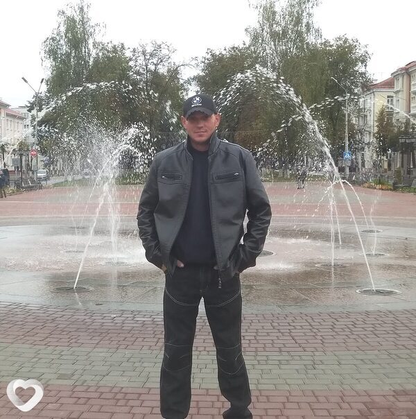 Геннадий, 49, Полоцке — анкета №3446387