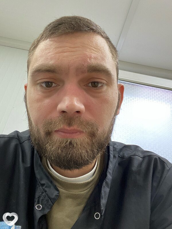 Макс, 35, Ульяновске — анкета №3446419