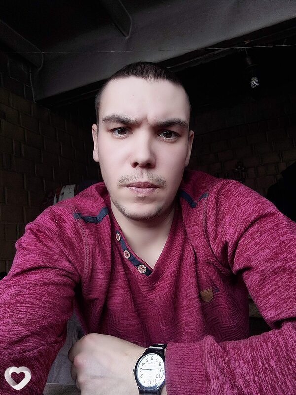 Tenebis, 31, Иркутске — анкета №3446420