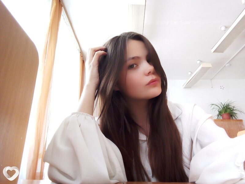 Валя, 18, Улан-Удэ — анкета №3446432