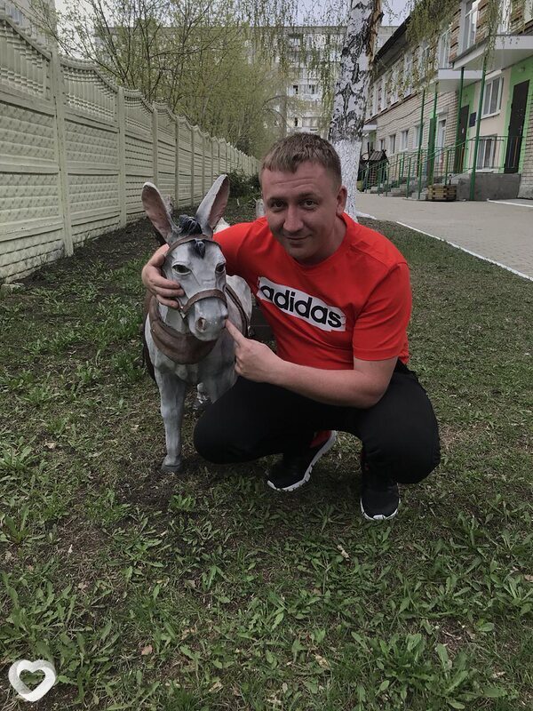 Андрей, 42, Екатеринбурге — анкета №3446435
