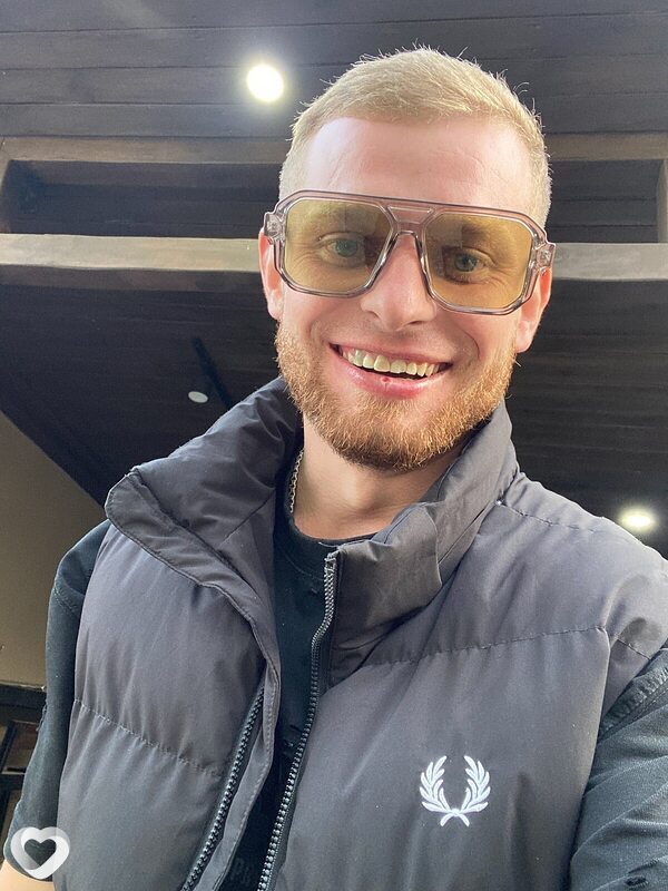 Даниил, 28, Луганске — анкета №3446438