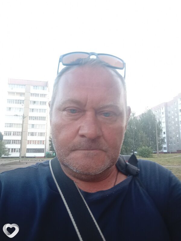 Олег, 52, Минске — анкета №3446441