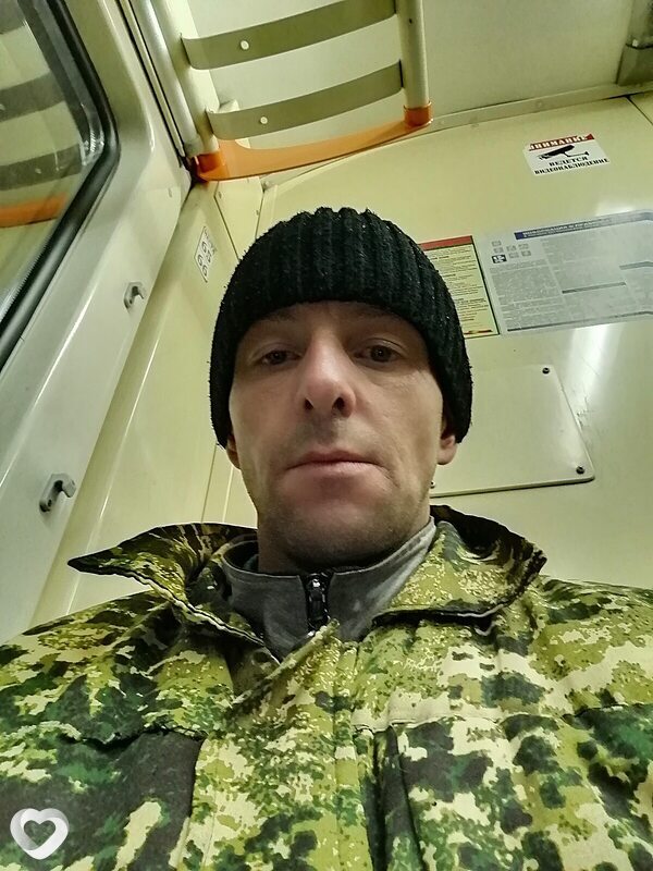 Толик, 38, Гомеле — анкета №3446353