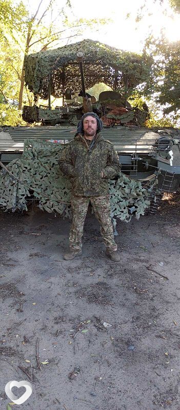 Павел, 46, Курске — анкета №3446356