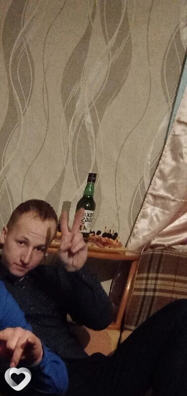 Алексей, 28, Чите — анкета №3446357