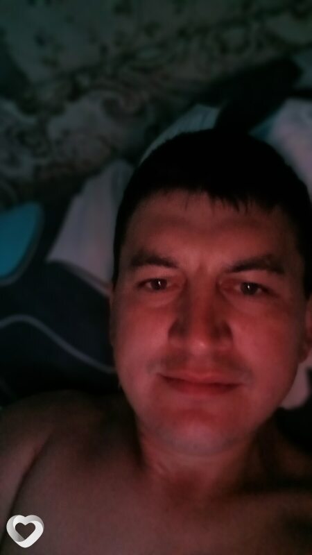 Александр, 46, Чебоксарах — анкета №3446359