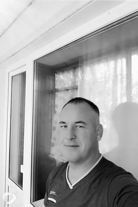 Влад, 33, Барнауле — анкета №3446361
