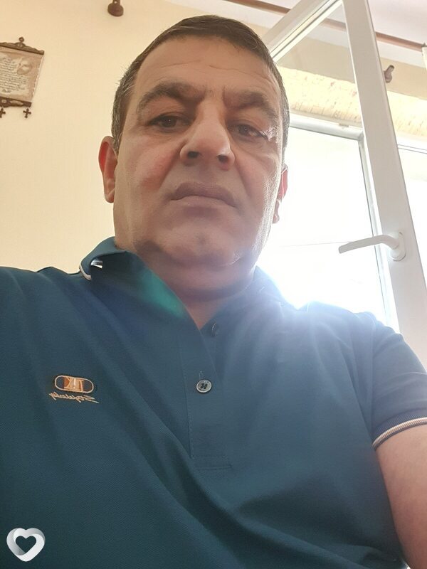 Михаил, 48, Новосибирске — анкета №3446364