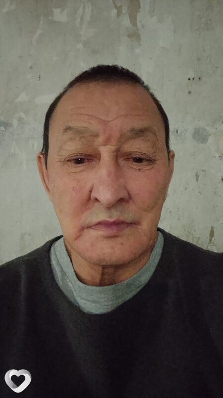 Никифор, 60, Якутске — анкета №3446452