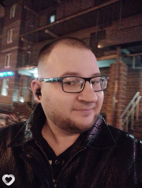Huo, 33, Санкт-Петербурге — анкета №3446456