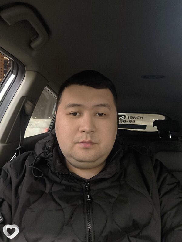 Kutman, 32, Москве — анкета №3446458