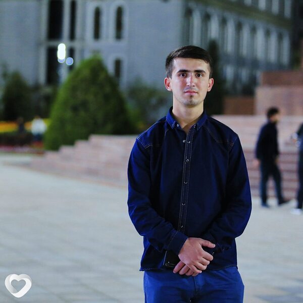 Рома, 24, Новосибирске — анкета №3446463