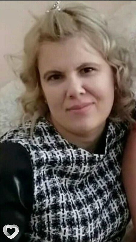 Людмила, 40, Якутске — анкета №3447391