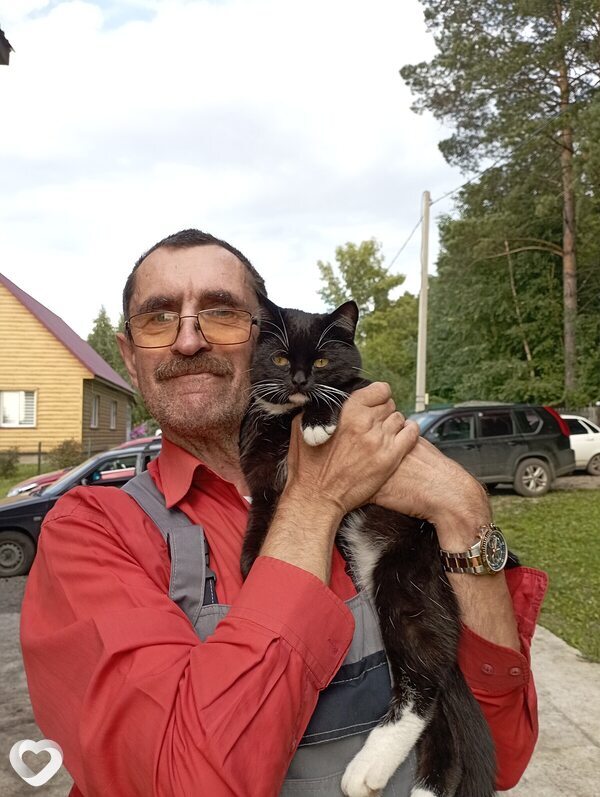 Сергей, 65, Новокузнецке — анкета №3446469