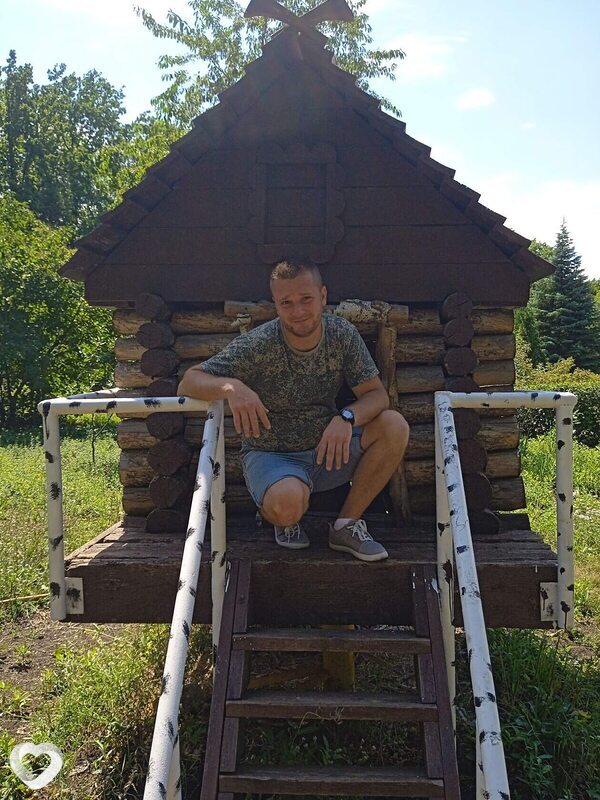 Виталий, 37, Донецк (Ростовская Обл.) — анкета №3446472