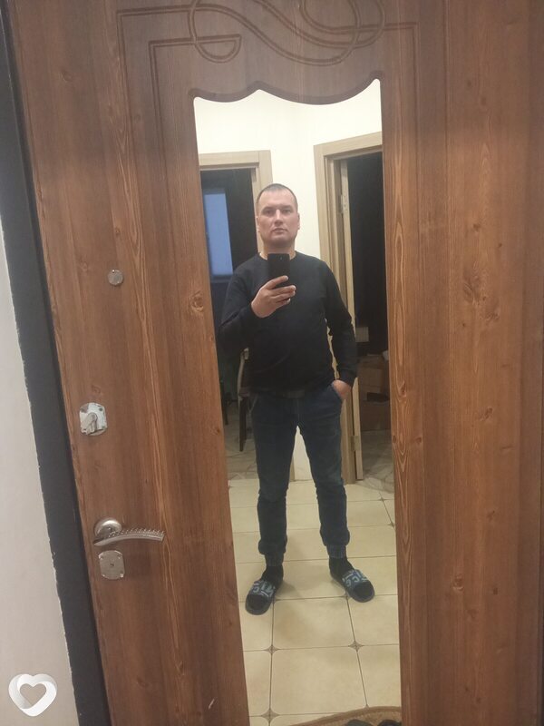 Марат, 44, Йошкар-Оле — анкета №3446476